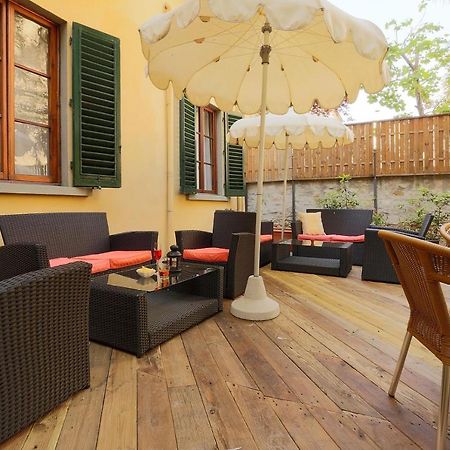 Relais Lavagnini Florence Exterior photo