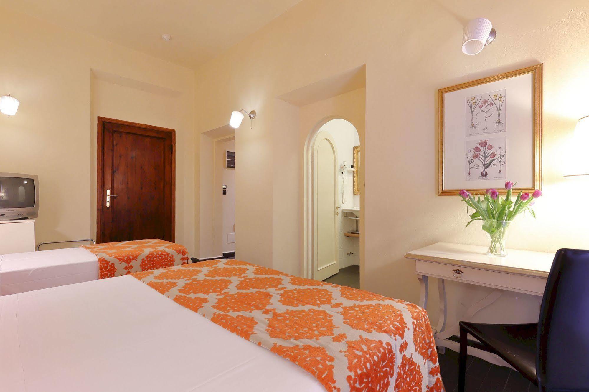 Relais Lavagnini Florence Exterior photo