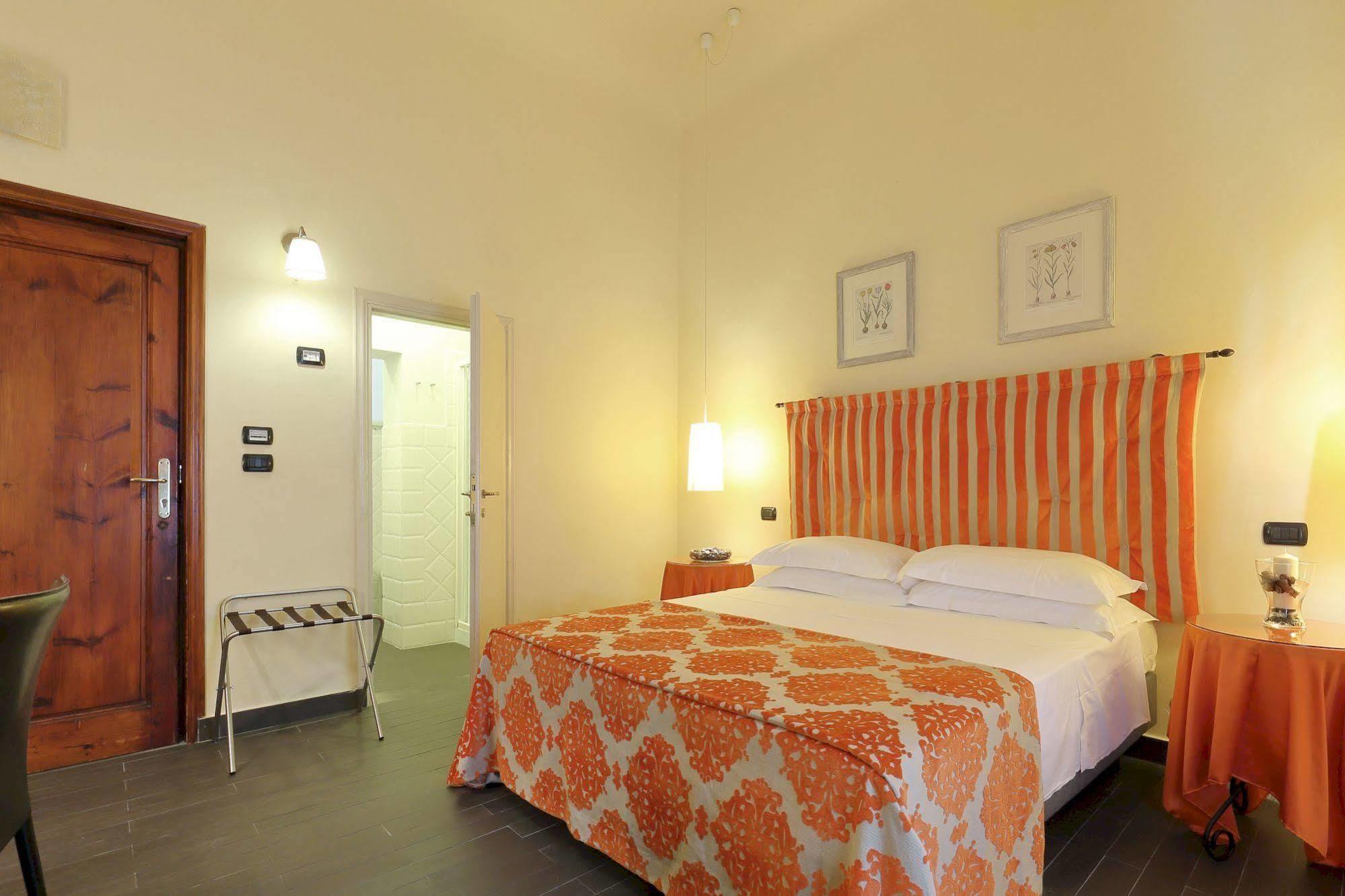Relais Lavagnini Florence Exterior photo