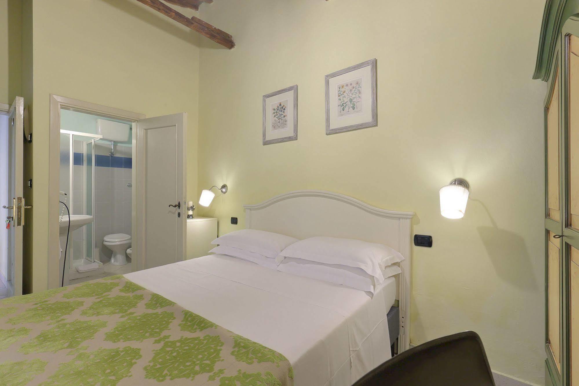Relais Lavagnini Florence Exterior photo