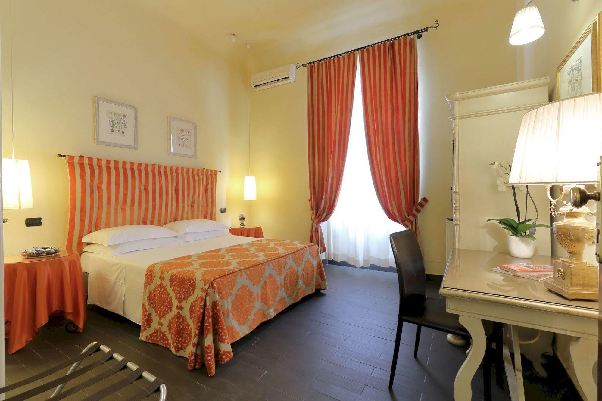 Relais Lavagnini Florence Exterior photo