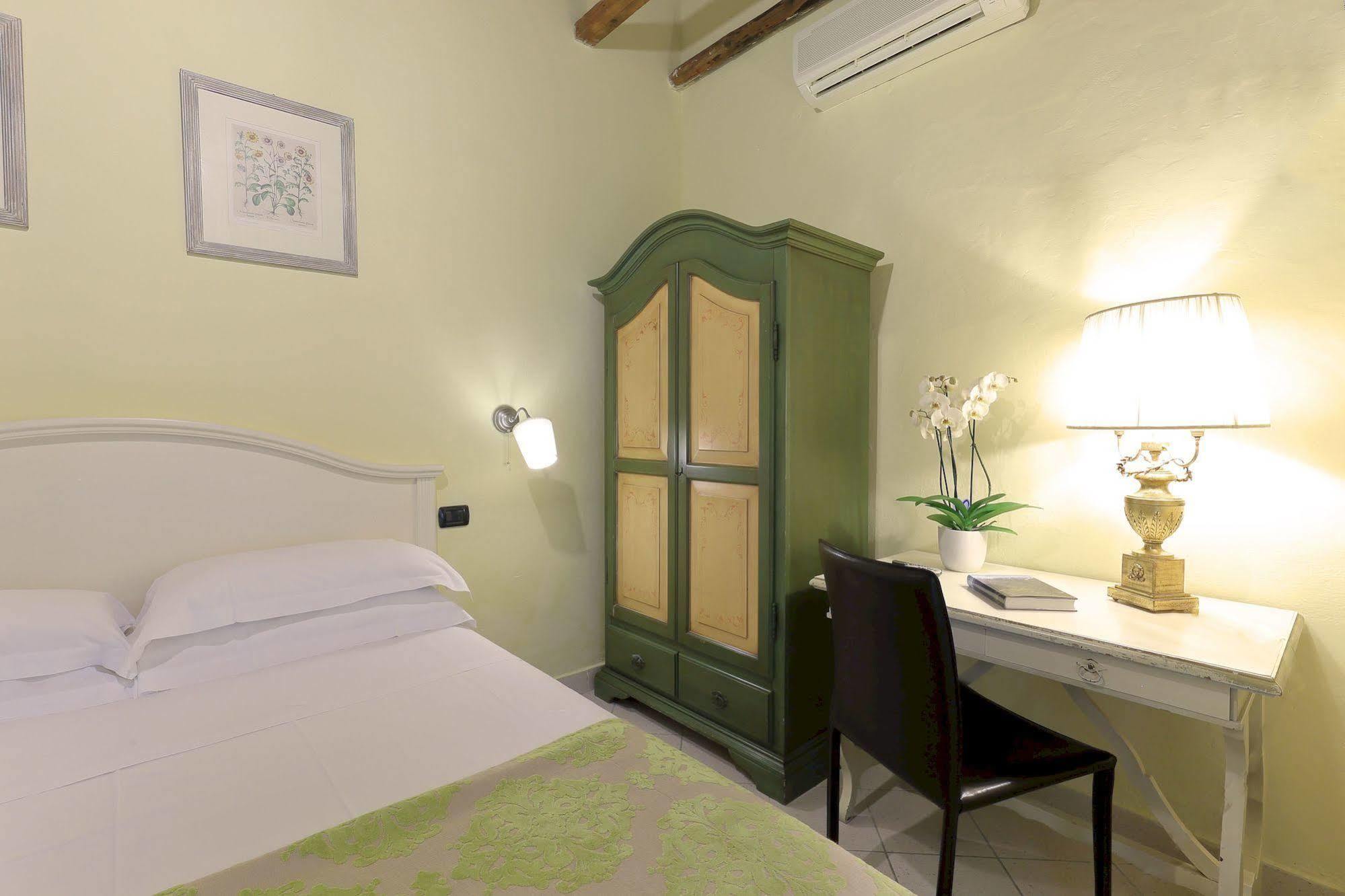 Relais Lavagnini Florence Exterior photo
