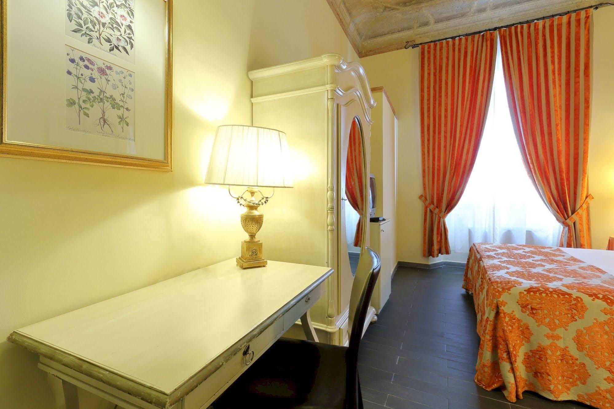 Relais Lavagnini Florence Exterior photo