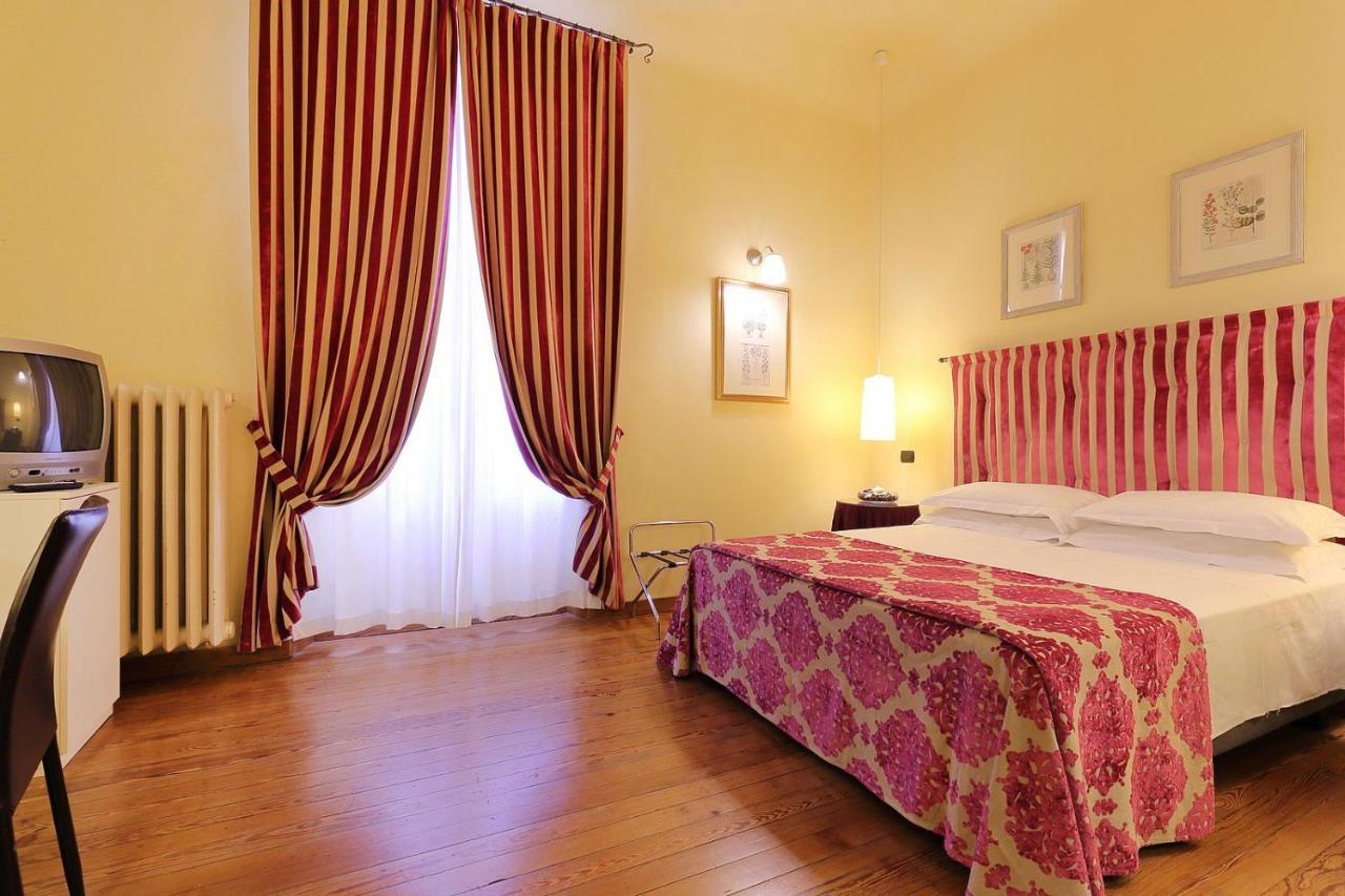 Relais Lavagnini Florence Exterior photo